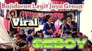 Legit Jaya Group - Geboy