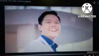 Metrobank TVC Kevin Lapena Funny