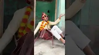 New Comedy Video 😅🤪 #funny #comedy #reels #shortvideos #jokes