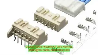 Auto Wire Connector Male 35 Pin Automotive Wire Connector PCB Blade ECU Wire Connector 776164-1