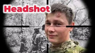 Headshot | Страйкбол Снайпер | Sniper Gameplay