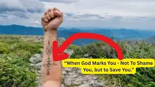 When Sin Spreads, but God Still Marks You: The Untold Lessons from Cain's Story