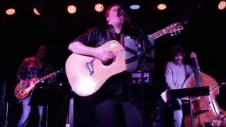 Sean McCue - I Never Said