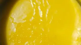 How to make Pure ghee of cow 🐄🐮 at home 