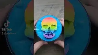 Your Bigotry Makes Me Blue - Ohana Slime Company 🌈