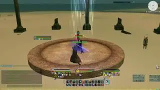 Defeating Quillara Adeen & Unlocking Master Jedi Cloaks - Star Wars Galaxies - SWGLegends