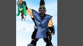BlastMan раскрыл секрет своей скорости!!!
