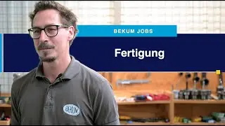 Inside Bekum&rsquo;s Steel Construction & Production