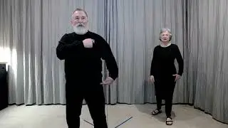 SILK REELING = SHOULDER ROLLS = Monday  Jan 12, 2026, 8:30 AM PT 1