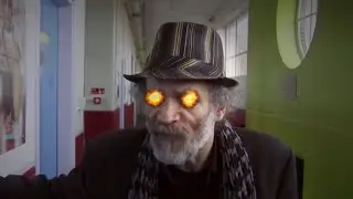 [YTP] Checking Out Me History - John Agard