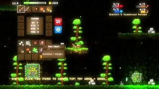 Обзор игры Magicite