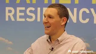 Meet Ben King - Kaiser Permanente Public Health Research Internship Program