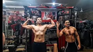 Natural #fitness #gym #bodybuilding #motivation #gymlife 