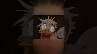 Donald Duck Goes Insane 😳 | Dark Disney Short