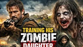 Jab Super IQ Zombies Ne Pura Shehar Qabza Kar Liya ( ALONE 2020 Movie explained in Hindi/Urdu