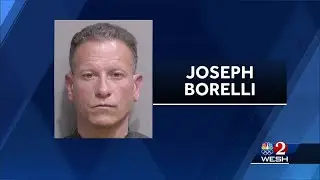New York man with $20,000 worth of forged checks arrested in Flagler County