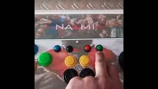 SEGA NAOMI MULTIJOC BRICONSOLA