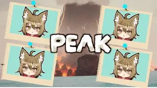 【#PEAK】少しRTA練習する。