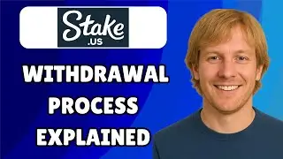 Stake Cash App Withdrawal Process Explained (2026 Guide)