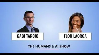 Gabi Tarcic &mdash; AI-Driven Drug Discovery, Strategic Pivots & Ethical Innovation