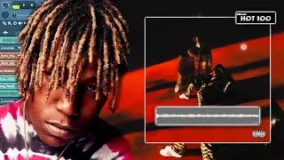 How to Make a Don Toliver Type Beat 💽