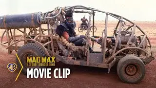 Mad Max Trilogy | 