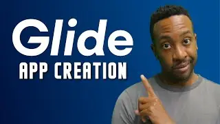 Glide: Turning Your App Ideas into Reality with No-Code Magic featuring Manan Mehta