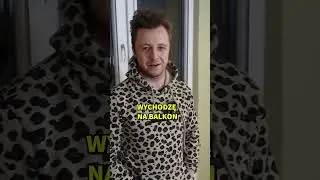 Dlaczego?😂#narzeczeni #żarty #małżeństwo #śpiew #życie #ytshorts #rozmowa #sąsiedzi #balkon #viral