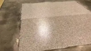 F1 Duraflek Testing
