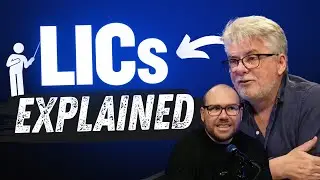 What is a LIC? Listed Investment Companies (LICs) explained (Australia)
