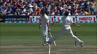 Brendon McCullum Farewell Test Hundred 💥 | Fastest Test Century in History | NZ vs Australia 2016