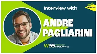 Understanding Bolsonarismo with Andre Pagliarini