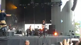 Vance Joy- Mess Is Mine @ Panorama NYC 2017