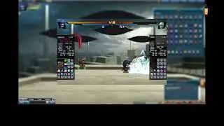 Pockie Ninja Beta 3 LN 145