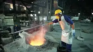 METALCARE ALLOY INTRODUCTION