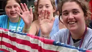 Beer and Bacon Bonanza 2018