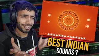 Why Bloom KSHMR Plugin is a GAME CHANGER for Indian Trap Producers