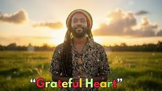 Beautiful Things (Reggae Version) – Benson Boone | Uplifting Roots Reggae Vibes