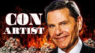 Exposed: The Truth About Kenneth Copeland