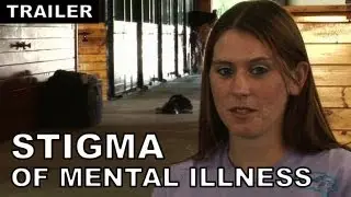 No Kidding, Me 2 - Trailer (Stigma of Mental Illness)
