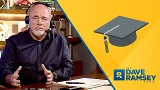 Dave Ramsey's Thoughts On Sen. Warren's Student Loan Solution