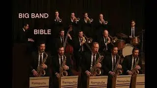 BIG BAND BIBLE