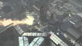 MW3 Modded Lobby (Modded Eboot) (PS3) (2013)