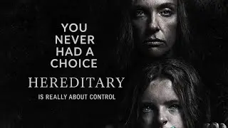 The Real Horror of Hereditary Is Control
