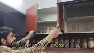 Modular Kitchen Completed | Phase 11 Mohali | GB Singh Sir Testimonial