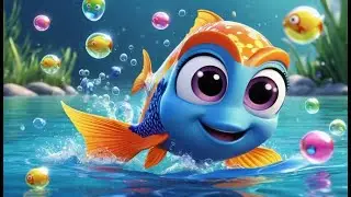 Los ornitorrincos reman, reman, reman | Canci&oacute;n Infantil | Rima Divertida para Ni&ntilde;os | Kids Songs