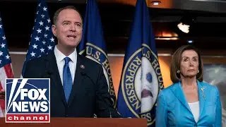 Trump 2020 adviser slams Dems' 'eleventh-hour games' in impeachment trial