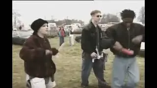 MR QUEST ft LADY CEE  - TOGETHER  - THAMES DELTA RECORDINGS