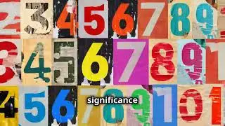 Unlucky Numbers Around the World! #culture #customsandtraditions