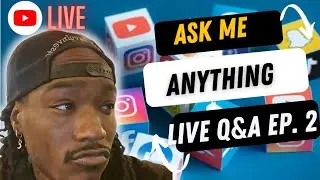ASK ANYTHING YOU'D LIKE TO KNOW ABOUT SURPLUS FUNDS, REAL ESTATE INVESTING OR BUSINESS IN GENERAL